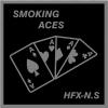 Smoking Aces Logo